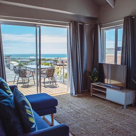 Harbour Cottages, Humewood Port Elizabeth Eksteriør bilde