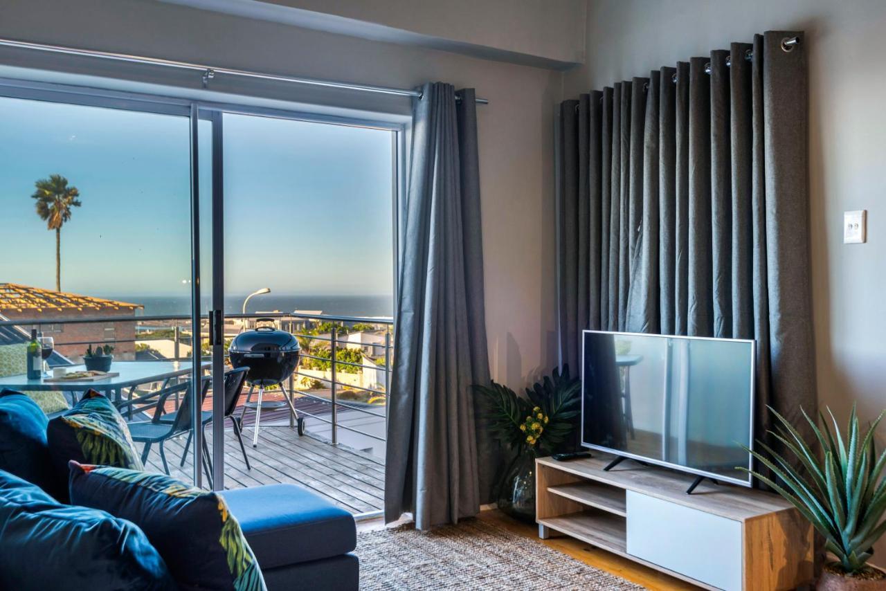 Harbour Cottages, Humewood Port Elizabeth Eksteriør bilde