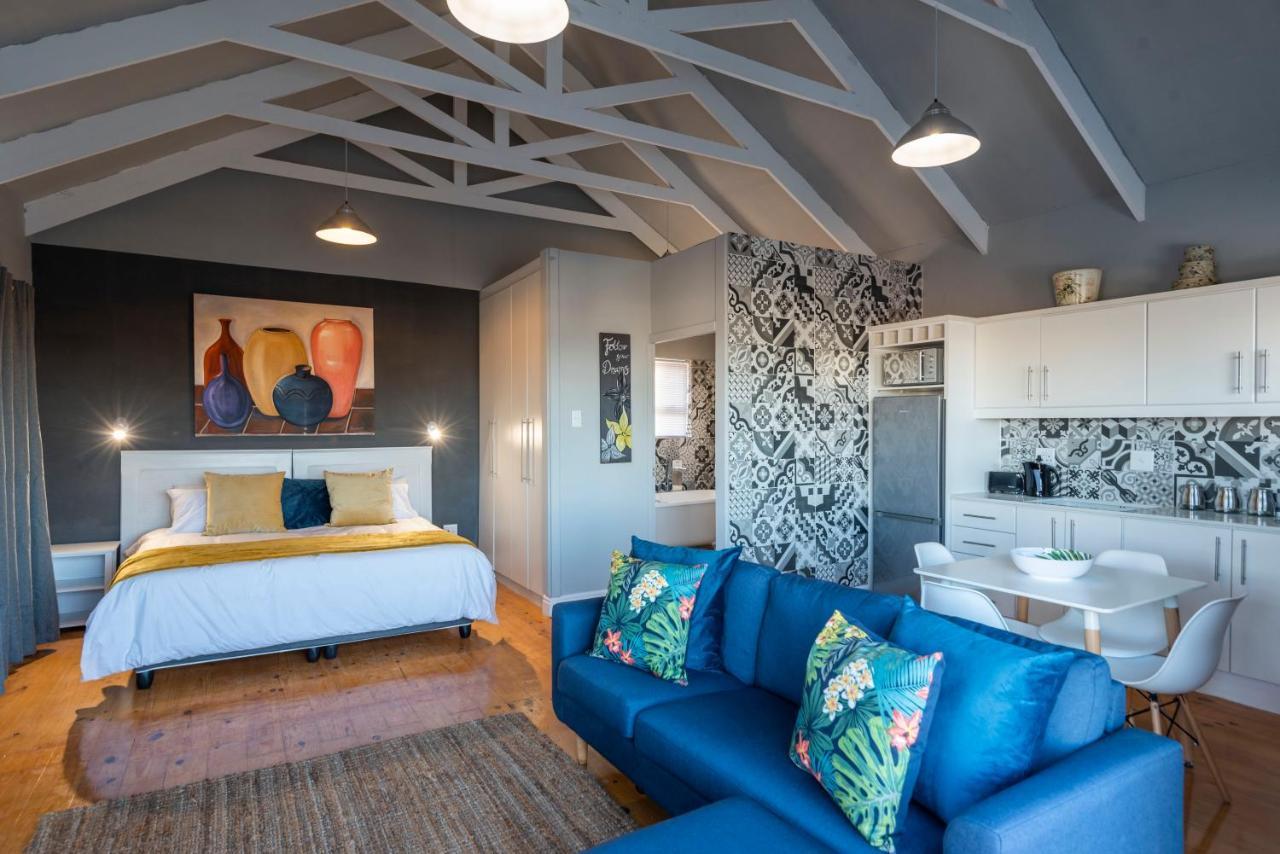 Harbour Cottages, Humewood Port Elizabeth Eksteriør bilde