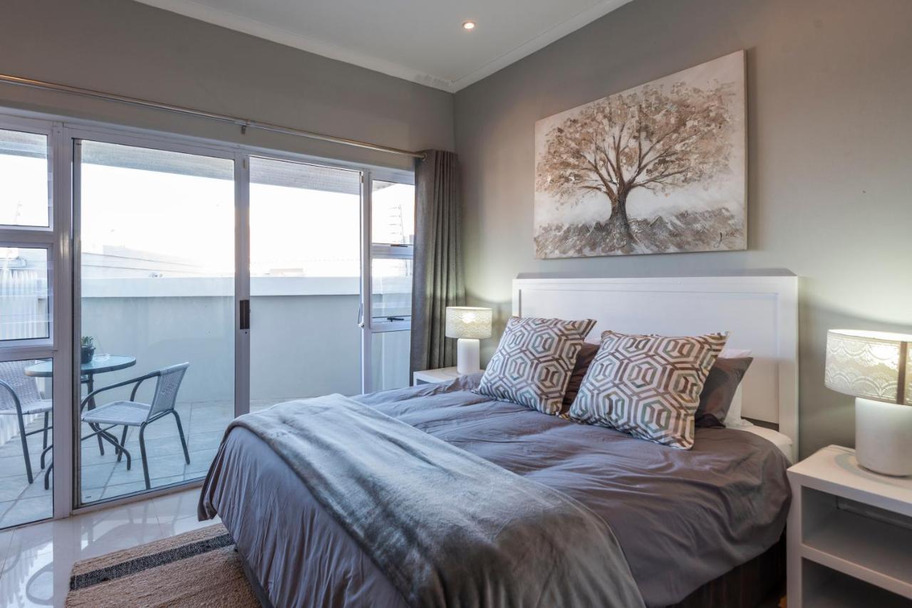 Harbour Cottages, Humewood Port Elizabeth Eksteriør bilde