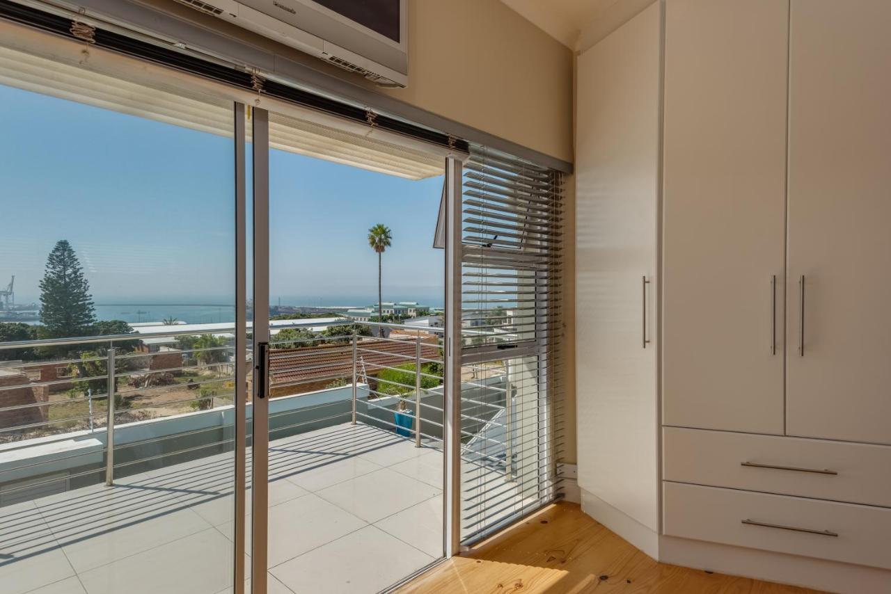 Harbour Cottages, Humewood Port Elizabeth Eksteriør bilde