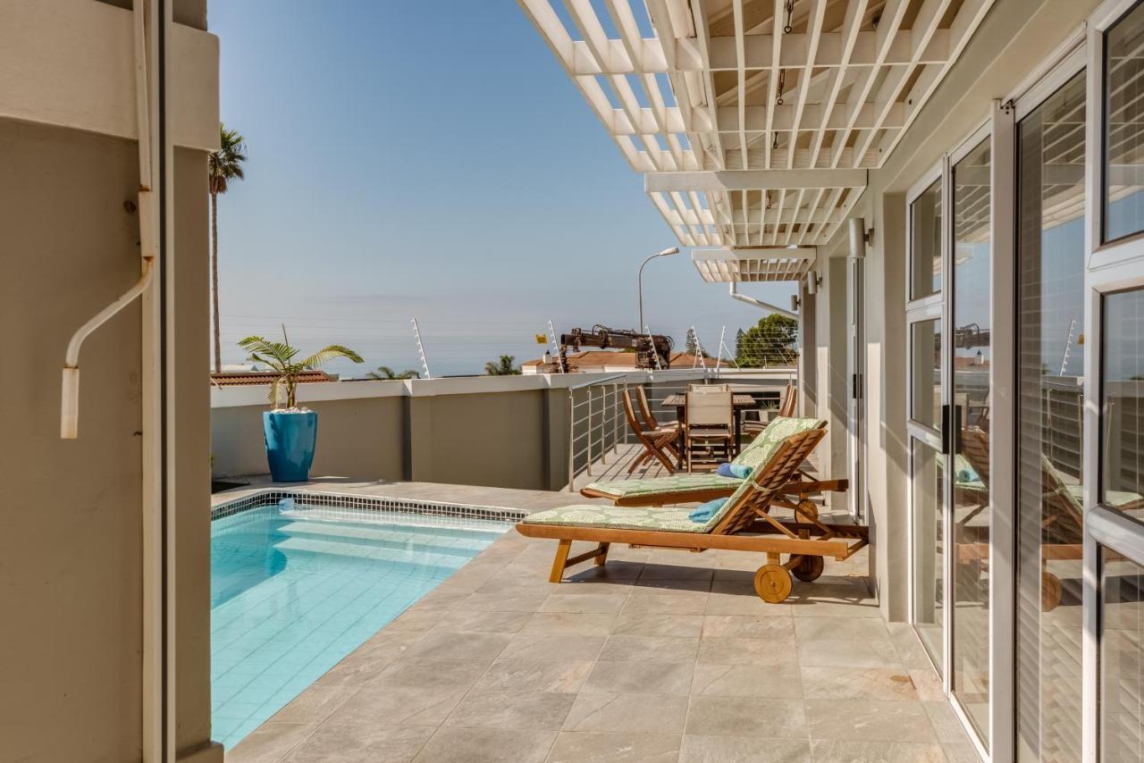 Harbour Cottages, Humewood Port Elizabeth Eksteriør bilde