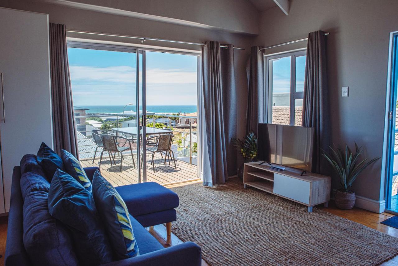 Harbour Cottages, Humewood Port Elizabeth Eksteriør bilde