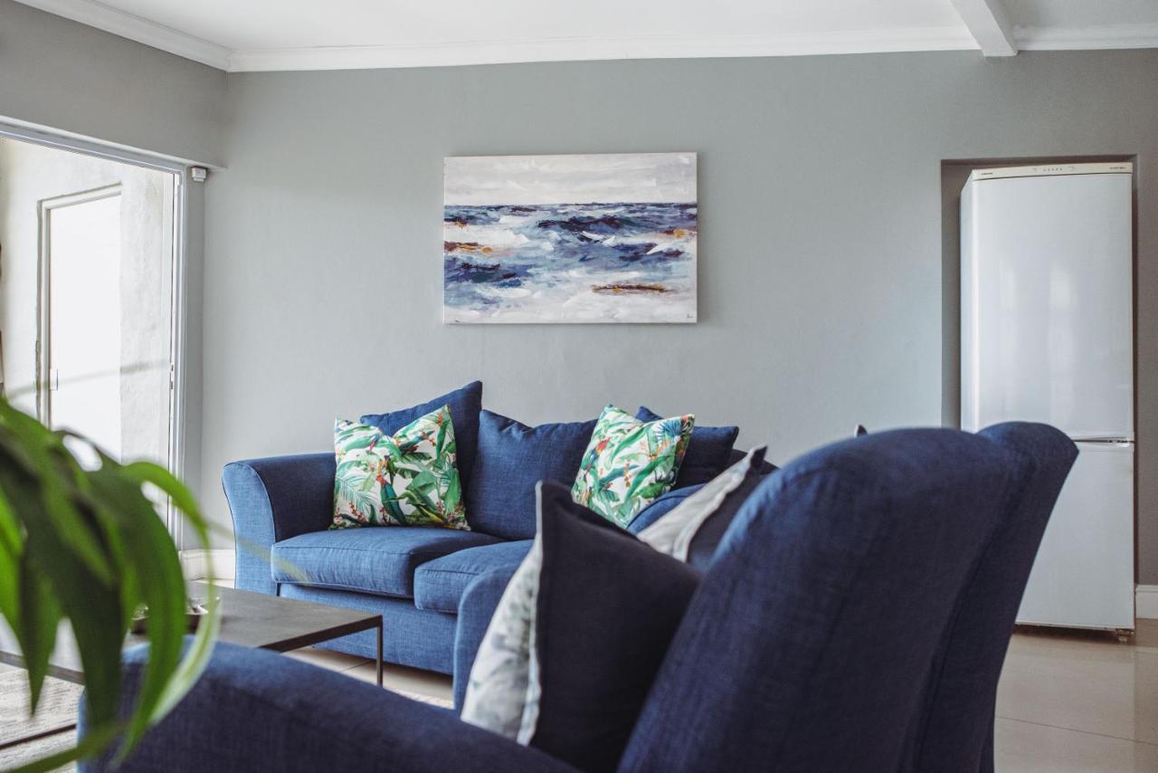 Harbour Cottages, Humewood Port Elizabeth Eksteriør bilde