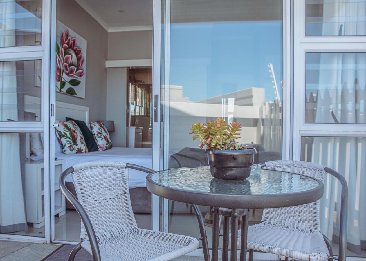 Harbour Cottages, Humewood Port Elizabeth Eksteriør bilde