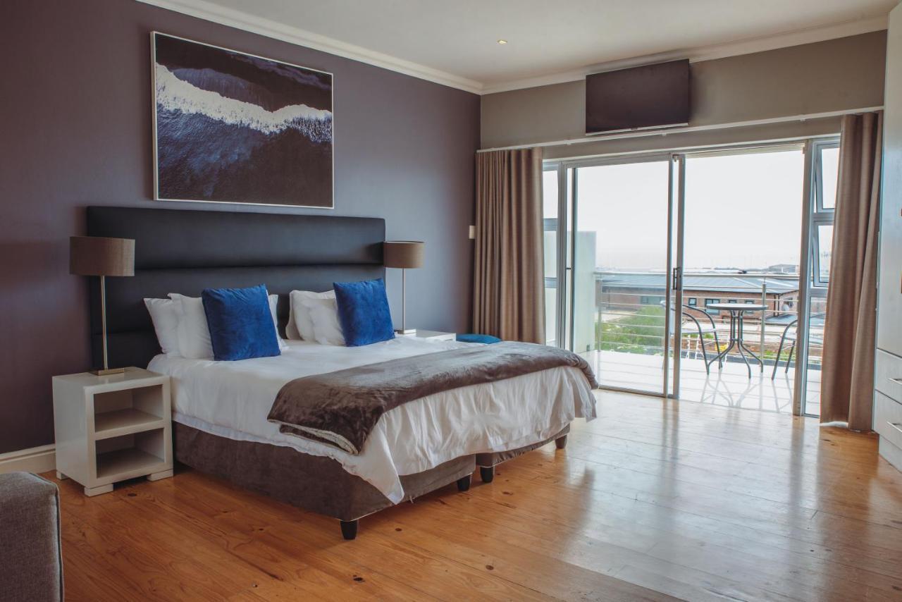 Harbour Cottages, Humewood Port Elizabeth Eksteriør bilde