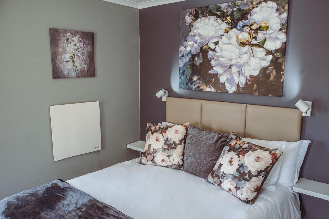 Harbour Cottages, Humewood Port Elizabeth Eksteriør bilde