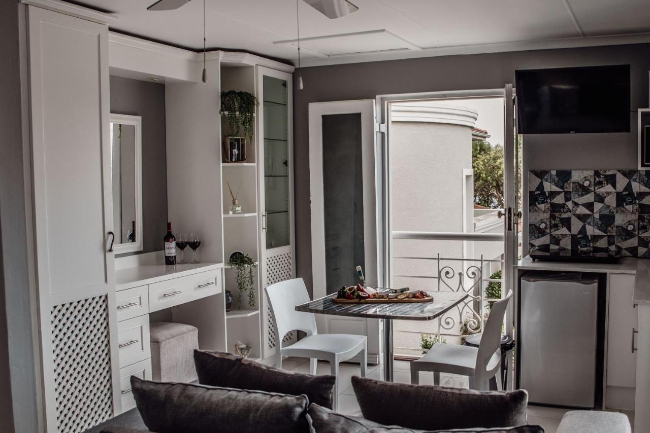 Harbour Cottages, Humewood Port Elizabeth Eksteriør bilde