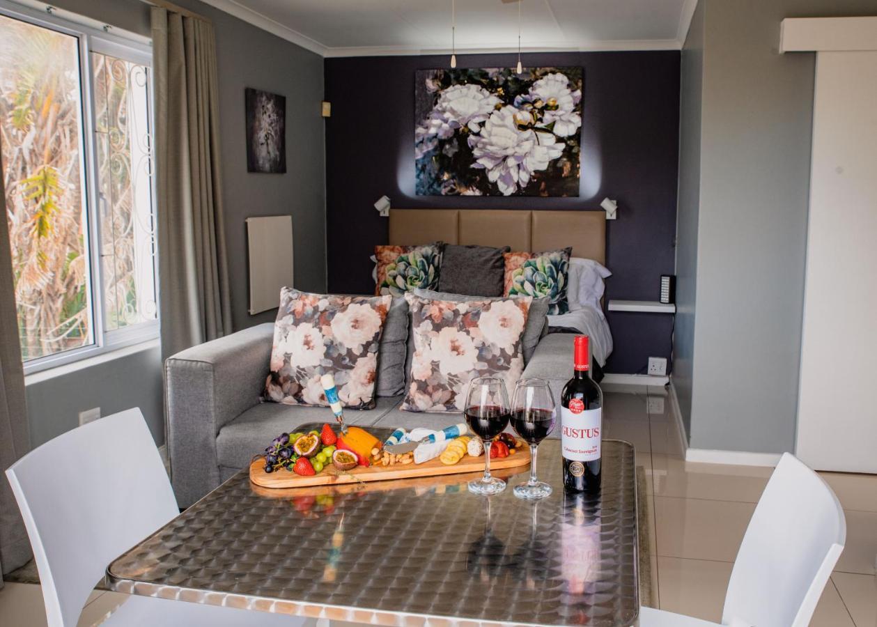 Harbour Cottages, Humewood Port Elizabeth Eksteriør bilde