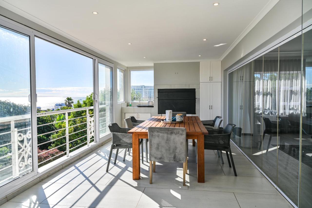 Harbour Cottages, Humewood Port Elizabeth Eksteriør bilde