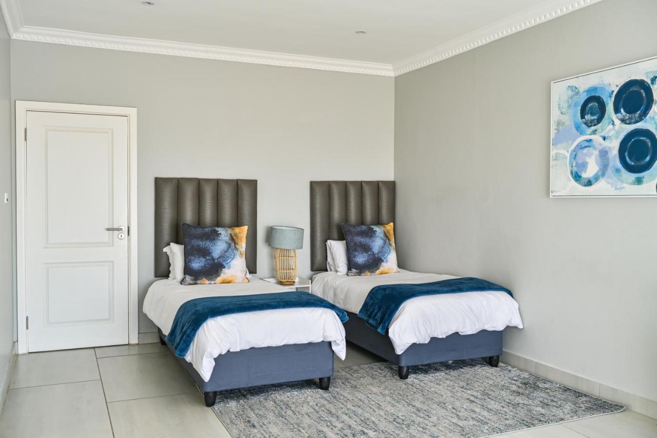 Harbour Cottages, Humewood Port Elizabeth Eksteriør bilde