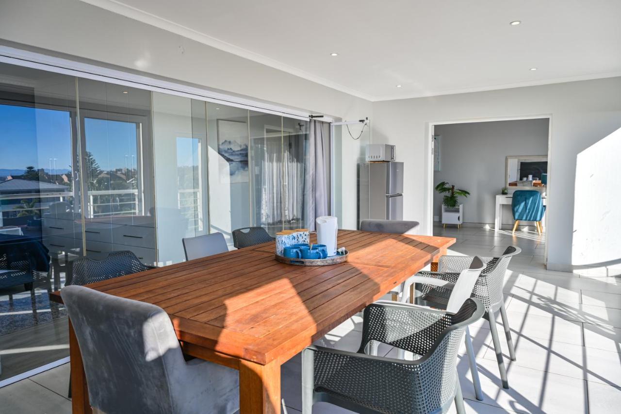 Harbour Cottages, Humewood Port Elizabeth Eksteriør bilde