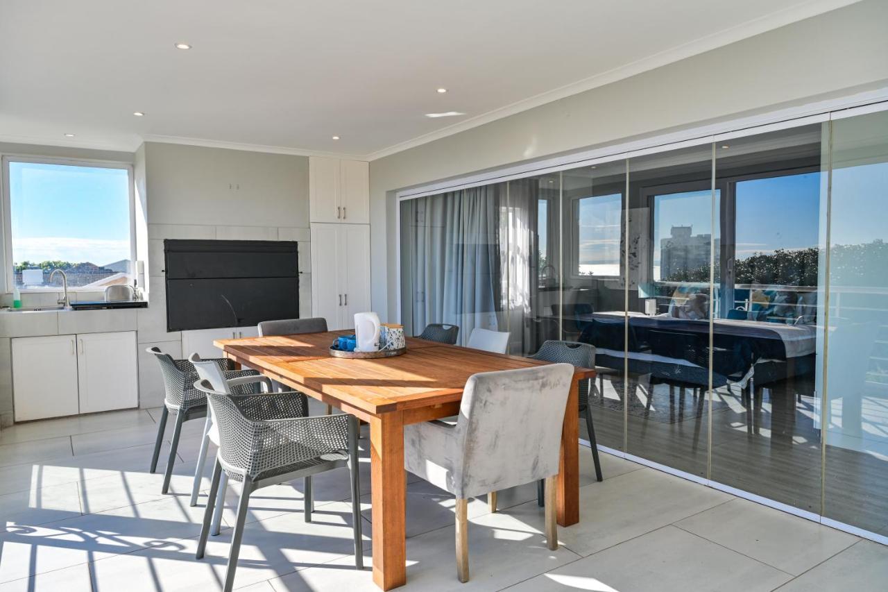 Harbour Cottages, Humewood Port Elizabeth Eksteriør bilde