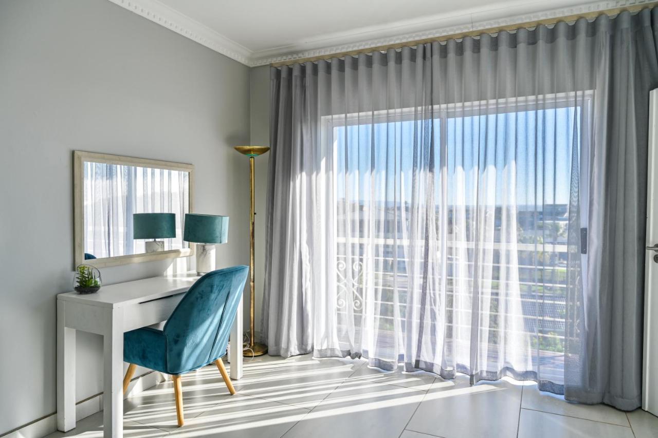 Harbour Cottages, Humewood Port Elizabeth Eksteriør bilde