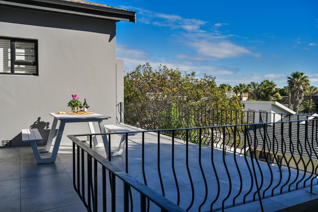 Harbour Cottages, Humewood Port Elizabeth Eksteriør bilde