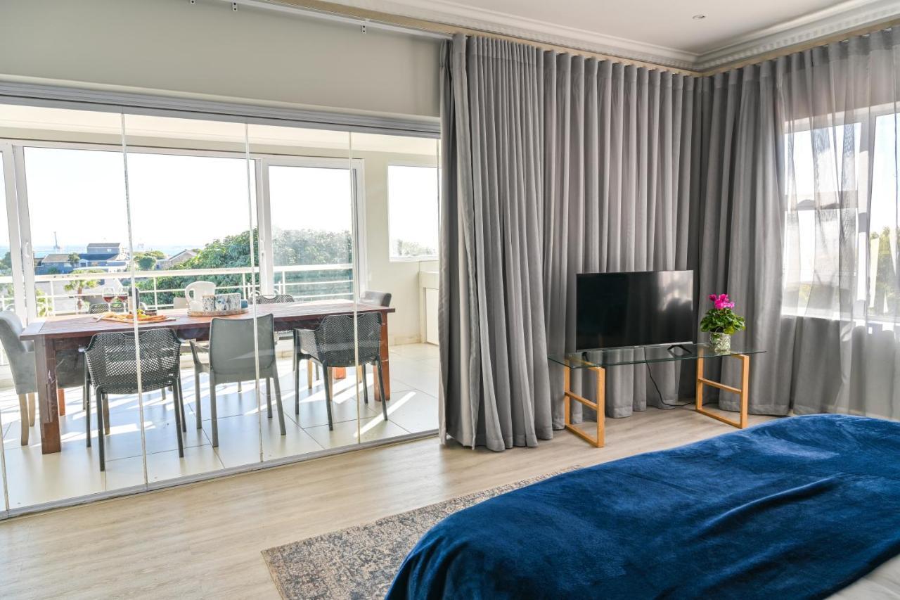 Harbour Cottages, Humewood Port Elizabeth Eksteriør bilde