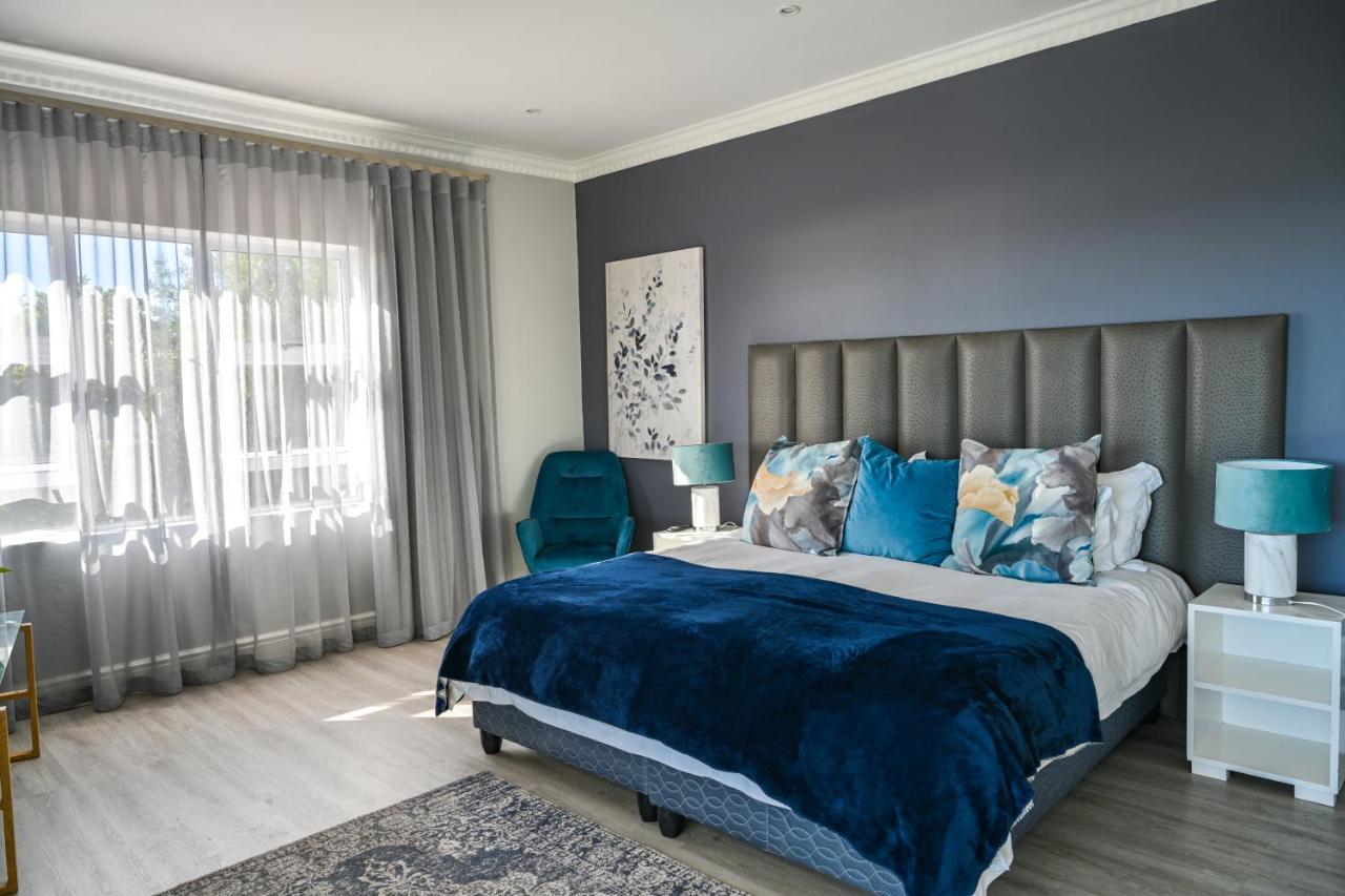 Harbour Cottages, Humewood Port Elizabeth Eksteriør bilde