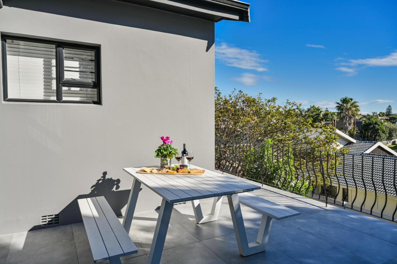 Harbour Cottages, Humewood Port Elizabeth Eksteriør bilde