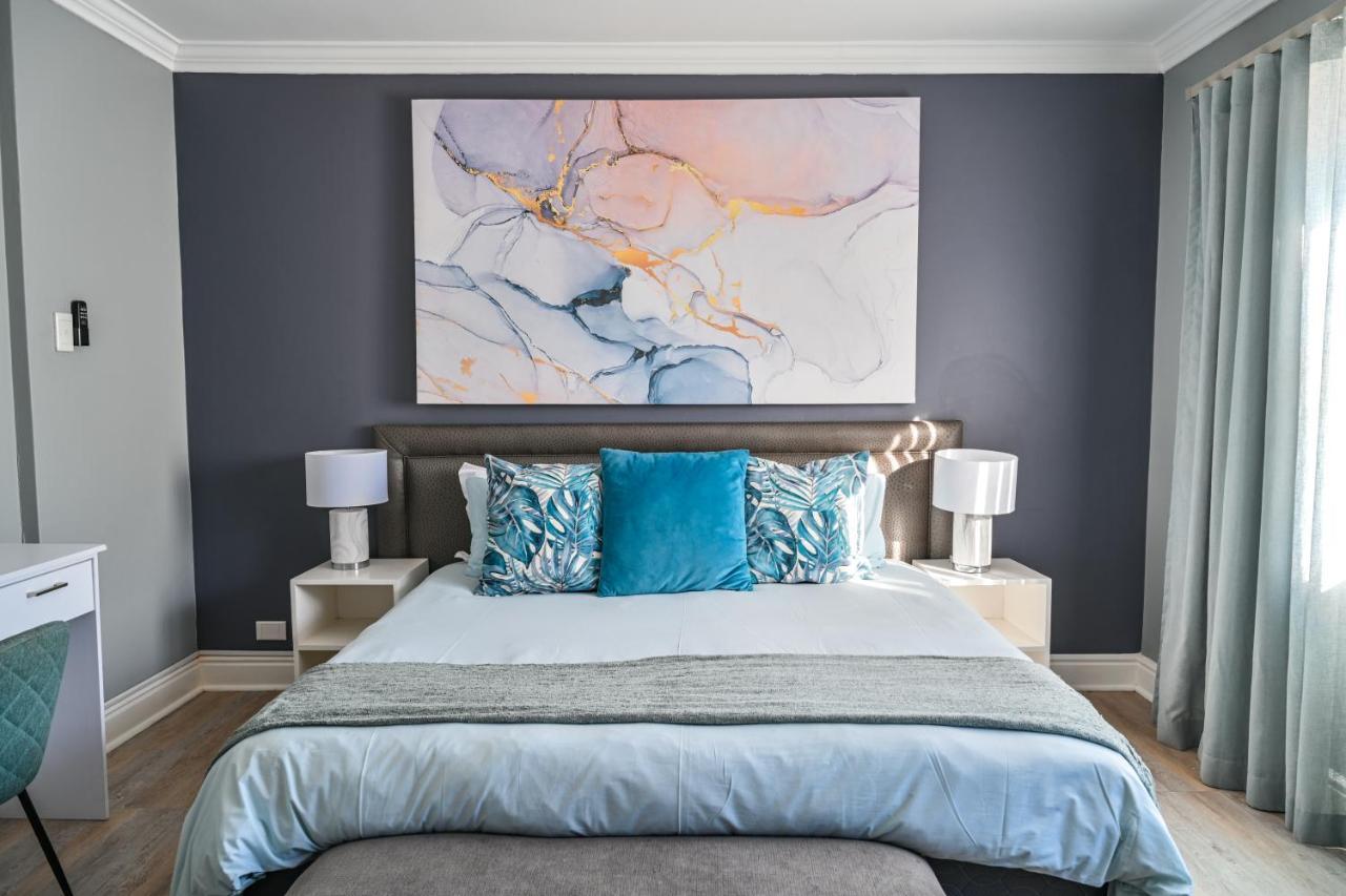 Harbour Cottages, Humewood Port Elizabeth Eksteriør bilde