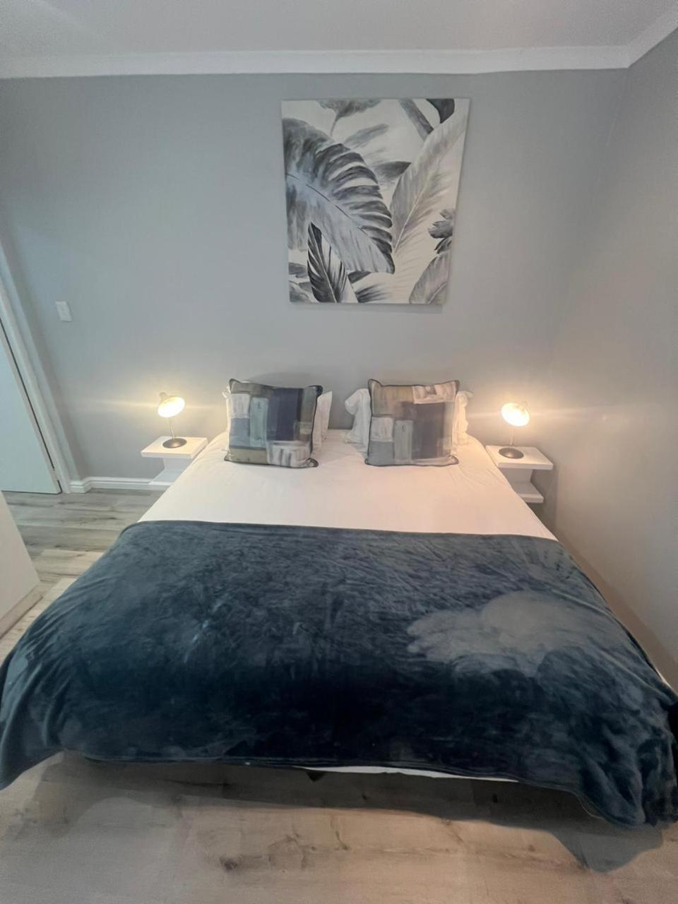 Harbour Cottages, Humewood Port Elizabeth Eksteriør bilde