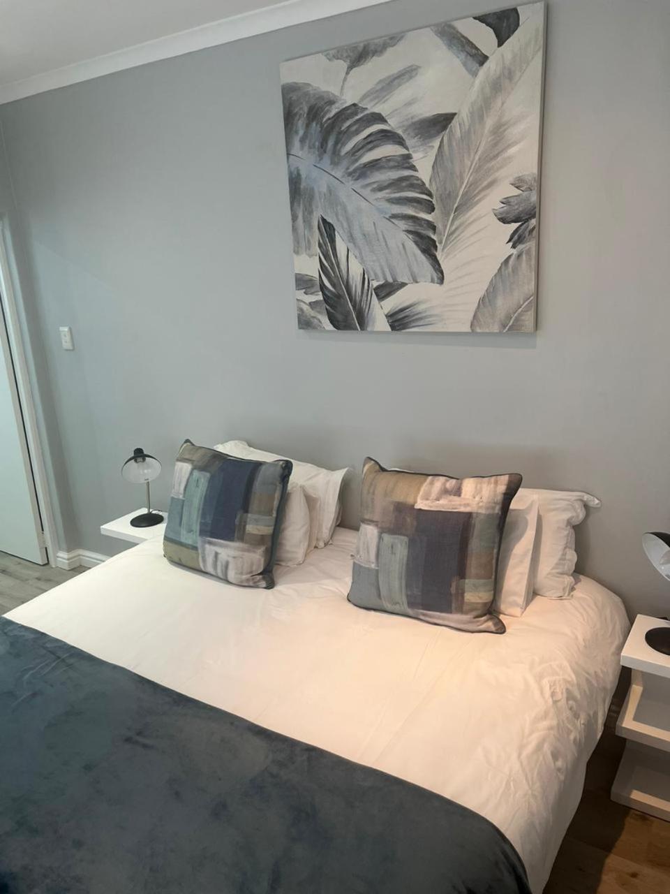Harbour Cottages, Humewood Port Elizabeth Eksteriør bilde