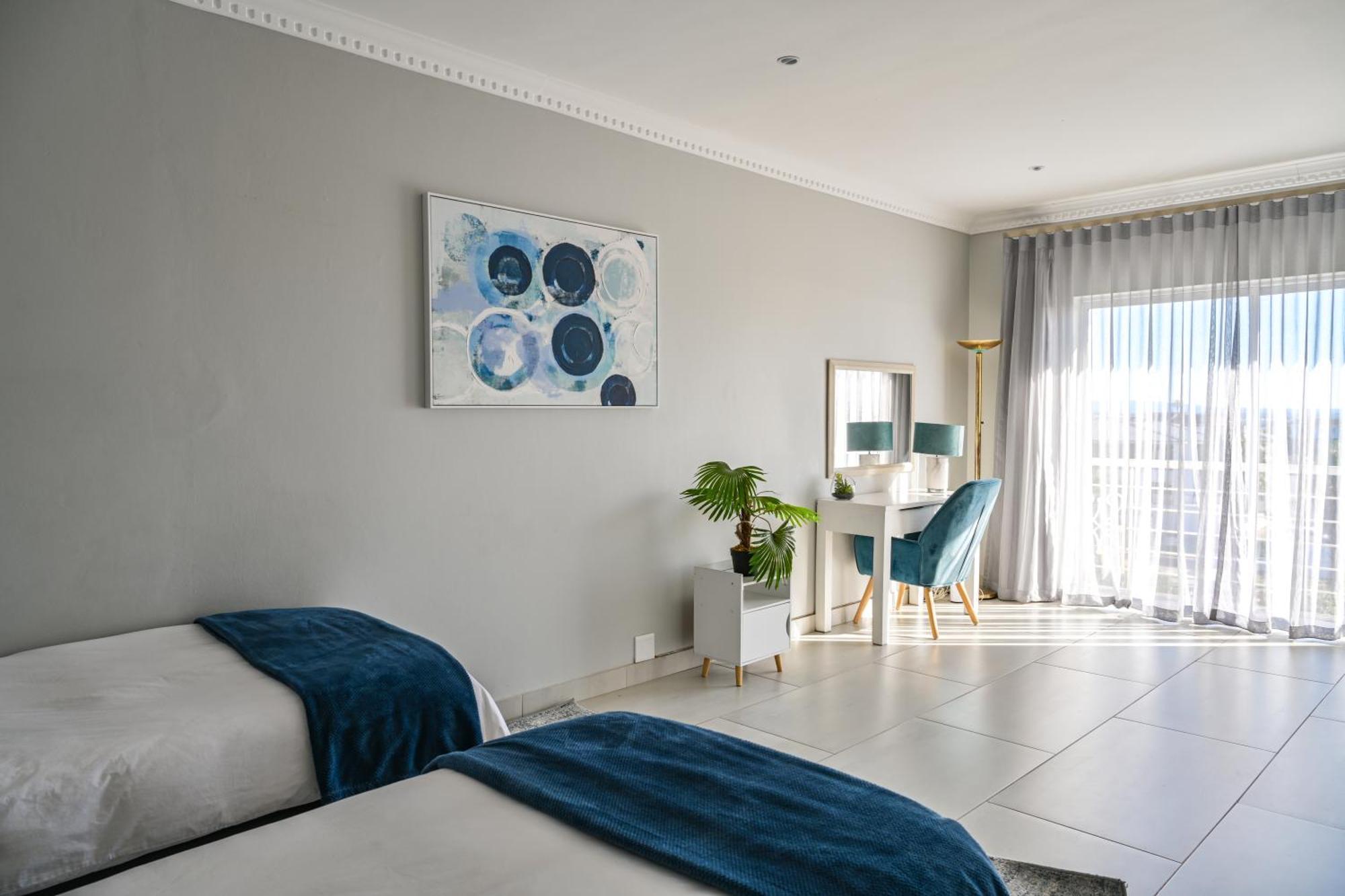 Harbour Cottages, Humewood Port Elizabeth Eksteriør bilde