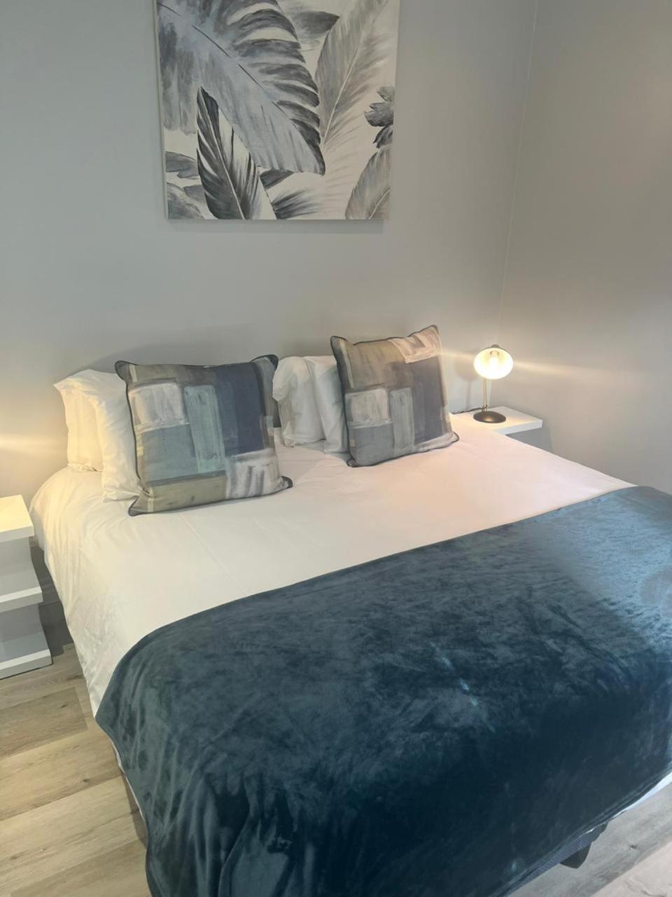 Harbour Cottages, Humewood Port Elizabeth Eksteriør bilde