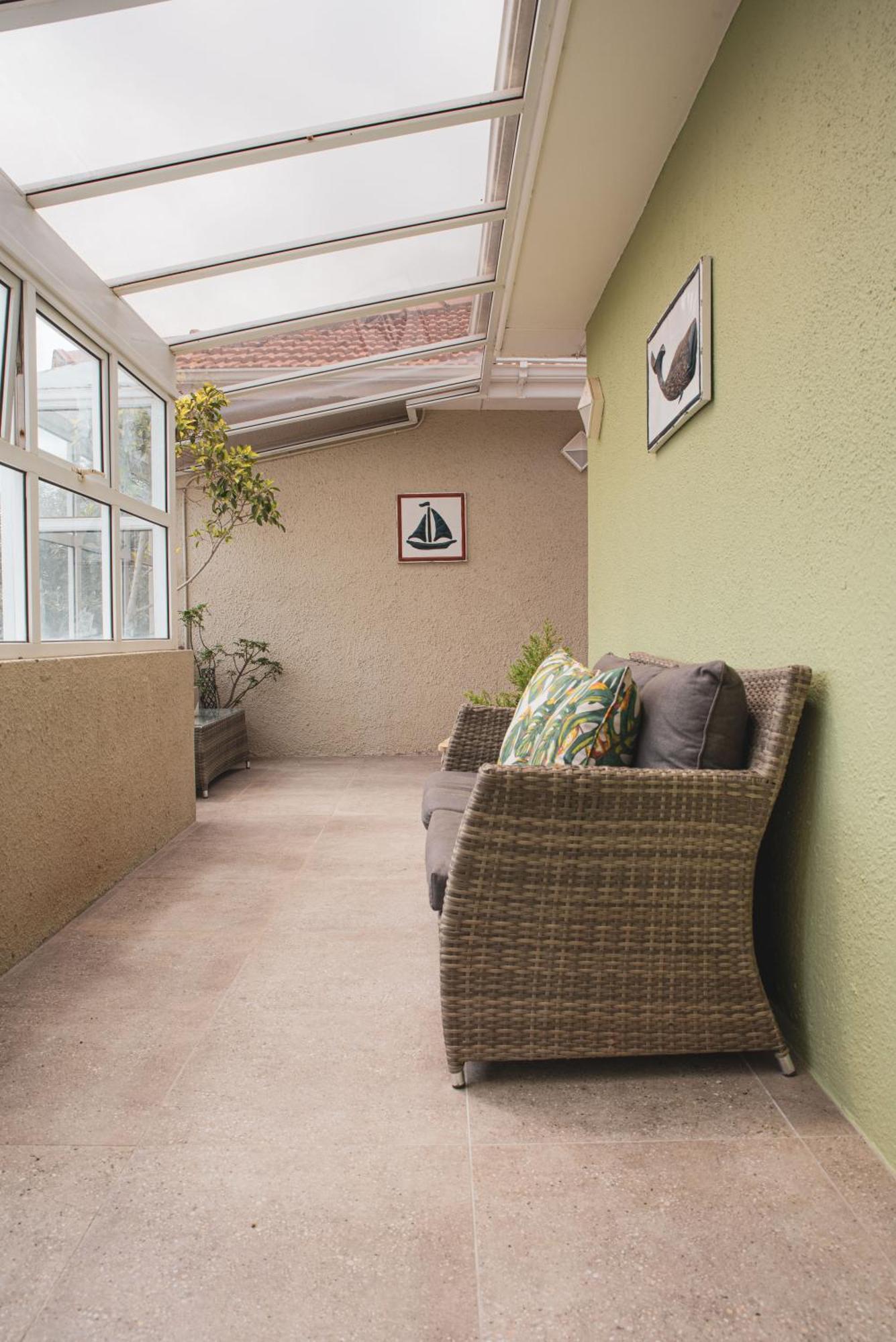 Harbour Cottages, Humewood Port Elizabeth Rom bilde