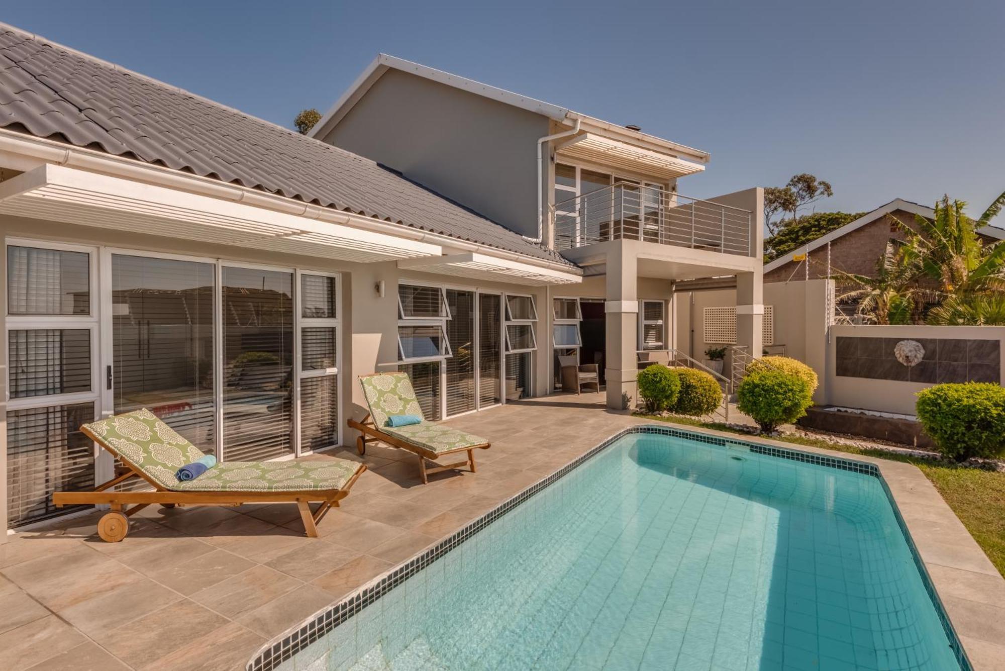 Harbour Cottages, Humewood Port Elizabeth Rom bilde