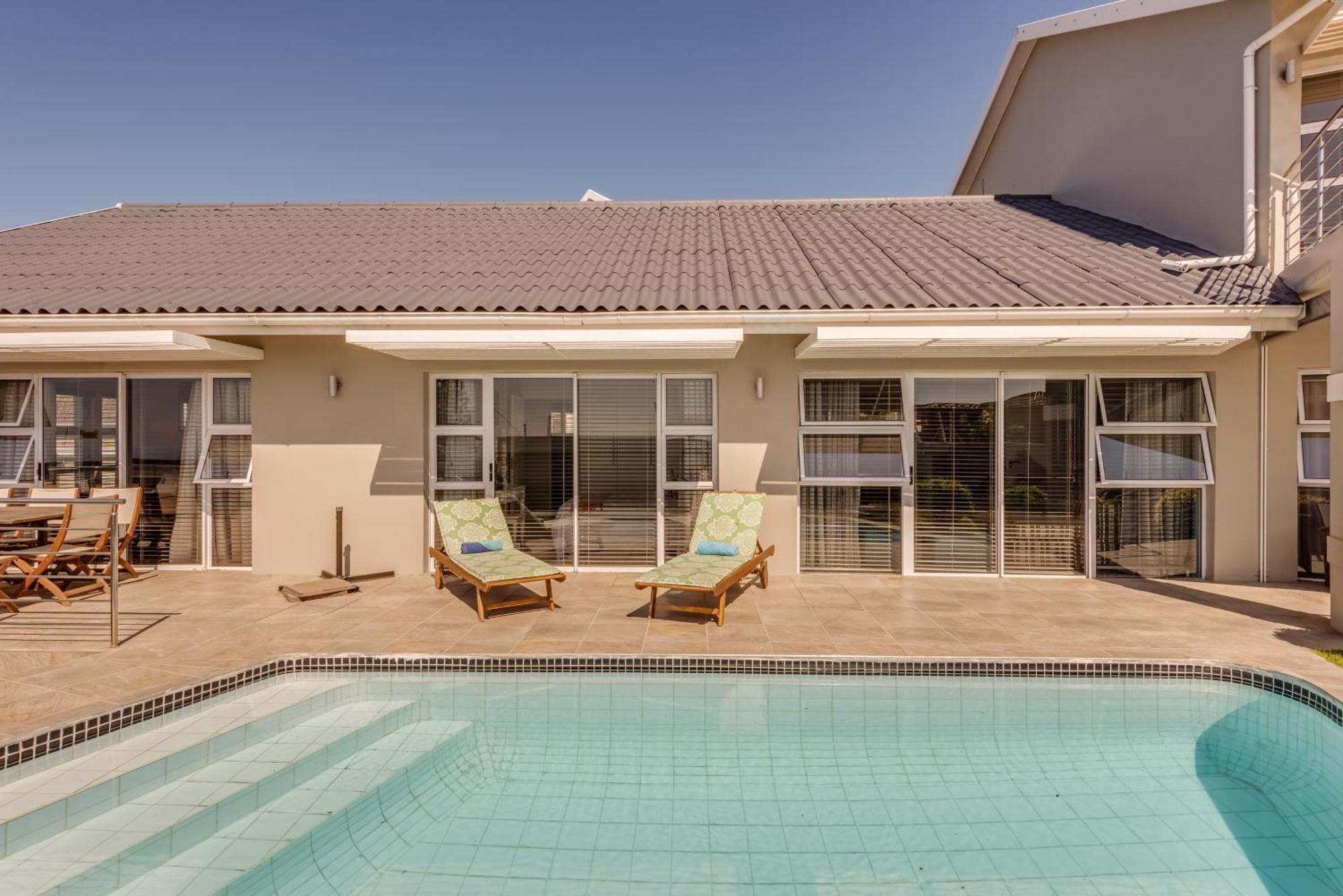 Harbour Cottages, Humewood Port Elizabeth Rom bilde