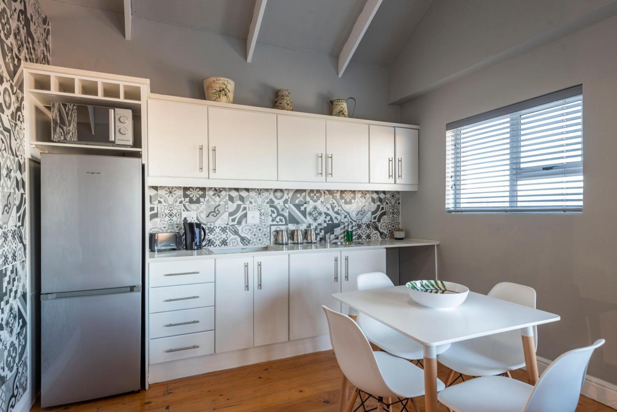 Harbour Cottages, Humewood Port Elizabeth Rom bilde