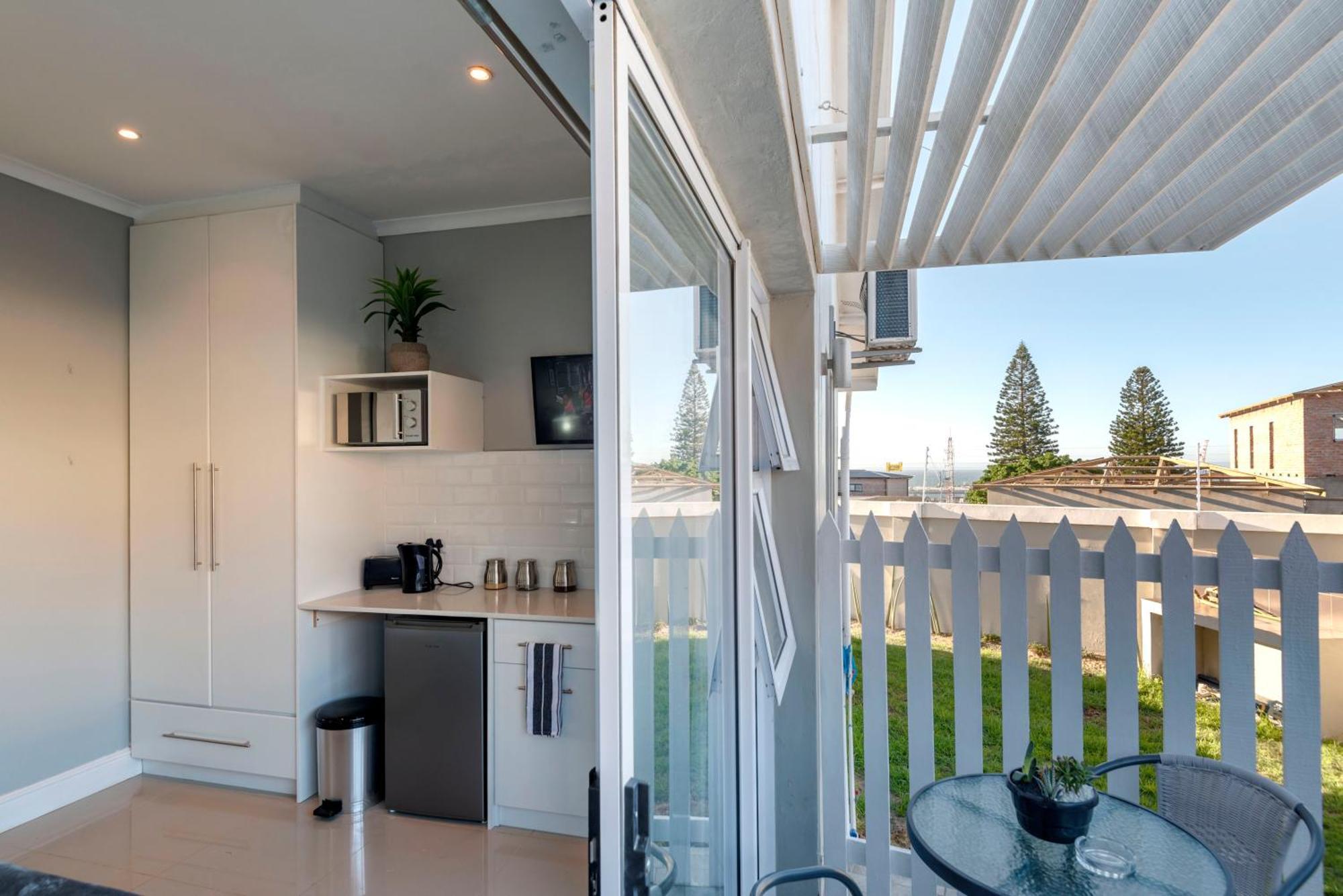 Harbour Cottages, Humewood Port Elizabeth Rom bilde
